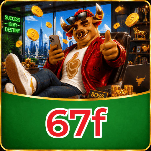 Slots 67f - Jackpots Progressivos